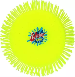 Frisbee dysk wodny latający WATERZONE 16cm