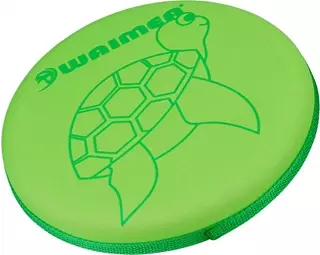 Frisbee latający dysk WAIMEA Animal 24cm